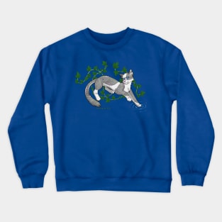 Ivypool Crewneck Sweatshirt